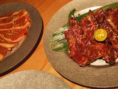 -烧肉达人•炭火烧肉(新天地店)