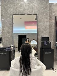 -TONI&GUY