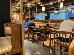 -如轩·海鲜砂锅粥·潮汕菜(沿江东路店)