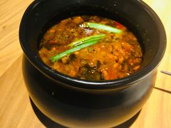 老昆明米线-云水瑶意境云南菜餐厅(大悦城店)