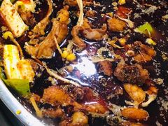 -中和远东火锅兔(老店)