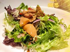 -宝轩渔府·老字号海鲜·正宗津菜(水上店)