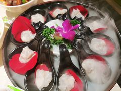 -大队长主题火锅(观音桥店)