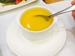 -琉璃餐厅(德基广场店)