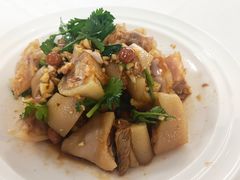 -怀德酒楼·粤菜·海鲜·茶点(怀德万象汇店)