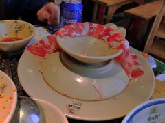 -蜀大侠火锅(少陵路店)