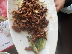 -涿掌柜·涿州宴