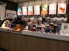 -COSTA COFFEE(丰联广场店)