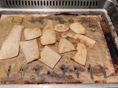-新石器烤肉(高行万嘉店)