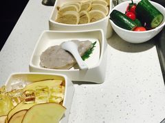 -海底捞火锅(高科广场店)