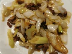 -巴扎美食·新疆菜·西域歌舞表演餐厅(新疆大厦店)