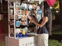 -江滨壹号艺文空间复合餐厅(闽江大道店)