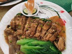 -水乡人家私房菜(逢简店)