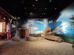 -中国闽台缘博物馆