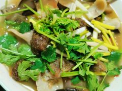 -起源小厨·水席·炒菜(洛邑古城店)