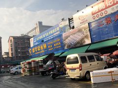 -马王堆海鲜水产市场