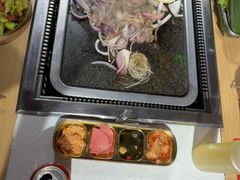 -郭记烤肉创始店(民丰大街店)