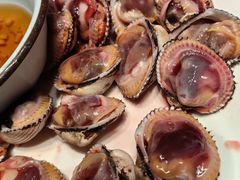 -金海湾海鲜排档(朱家尖店)