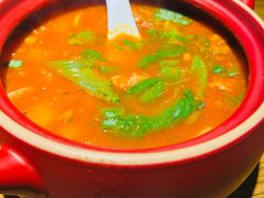 -禾珍珠家常小馆(河南博物院店)