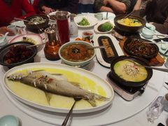 -森隆饭庄(崇文门新世界百货店)