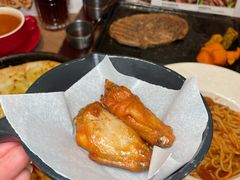 -必胜客(东大桥店)