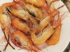 -安蒂娅·海鲜自助餐厅(安蒂娅美兰酒店)