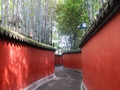 -成都武侯祠博物馆