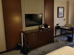 -上海嘉定喜来登酒店