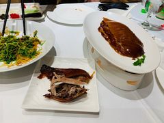 -四季民福烤鸭店(前门店)