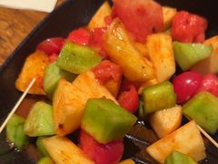 -漆黑觉米粉(三里屯店)