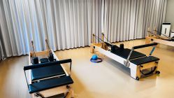 -FineYoga梵音瑜伽·普拉提