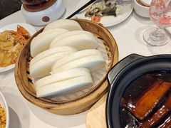 -万龙洲海鲜·粤菜(亚运村店)