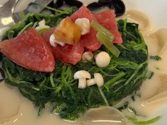 时蔬-伯衡55·吉品轩(乌鲁木齐南路店)