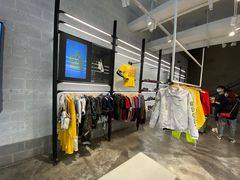 -NIKE LAB X158(新乐路店)