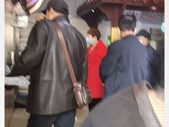 -张有德老字号牛肉面(总店)