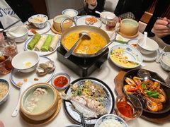 -林四喜·闽南传家菜(鼓浪屿店)