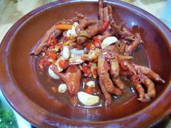 -老三样·美食研究中心(世贸路店)