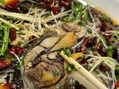 -古道惠风饭庄