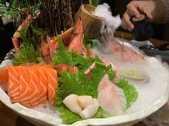 -和彩放题餐厅(酒仙桥店)