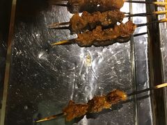 -管氏翅吧(广渠门店)