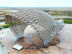 -南汇嘴观海公园