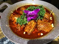 花千骨-蜀大侠火锅(寰球文化地标·总府店)