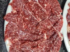 -五洲牛肉美食馆