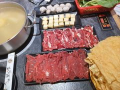 -林记潮牛·牛肉火锅(上马墩店)