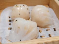-蔡澜点心·粤菜(丽泽天街店)