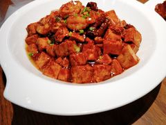 婆家豆腐-北李妈妈菜·虾爬子大锅贴(贵和店)