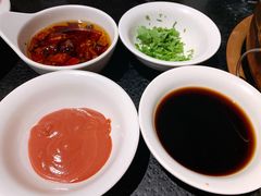-铜来聚老北京涮肉(恒隆广场店)