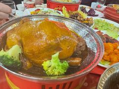 -煌潮大酒店