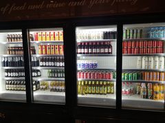 -杨氏青龙虾·羊蝎子(金盛路总店)