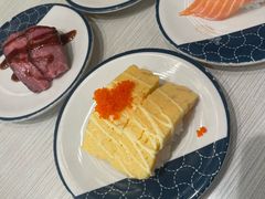 -滨寿司(新街口中央商场店)